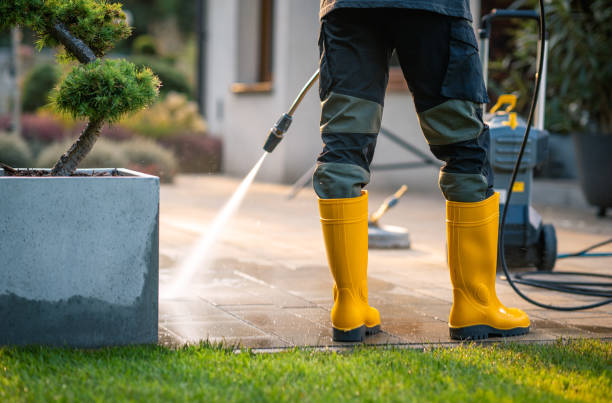 Roof Power Washing Services in South Oroville, CA